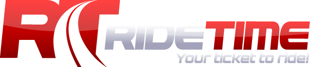 Ride Time Logo