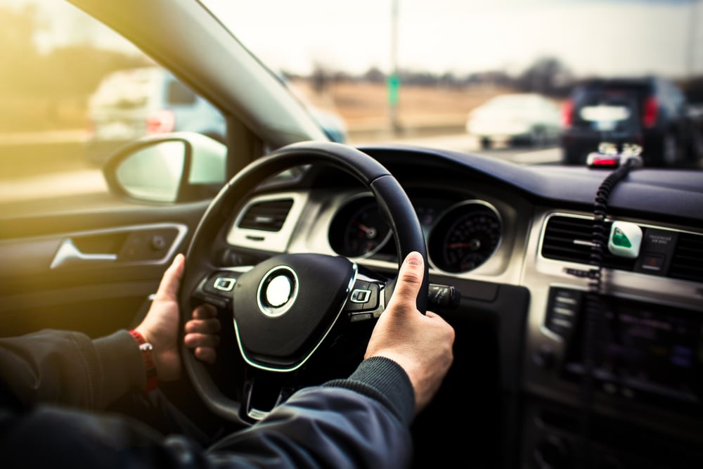 Why Is My Car Vibrating? The 5 Most Common Reasons - Ride Time