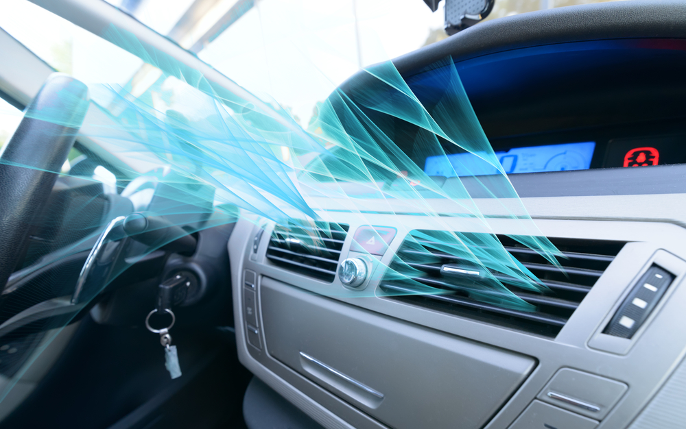 The Most Common Air Conditioner Problems In Cars And How To Diagnose Them - Ride