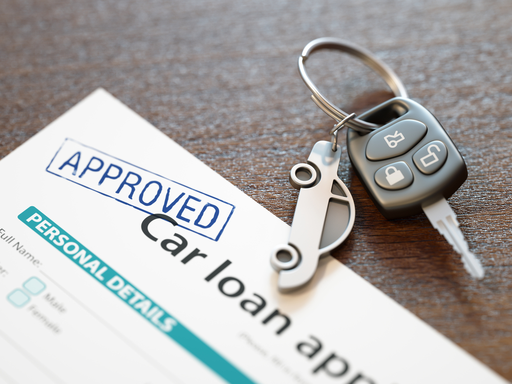 Can You Buy a Car With a Personal Loan?, Personal Loans