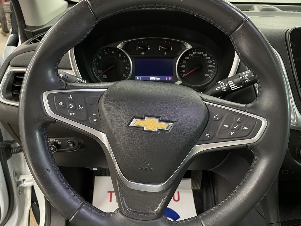 Chevrolet Equinox LT 2021
